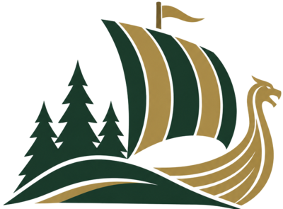 Viking Heights HOA logo